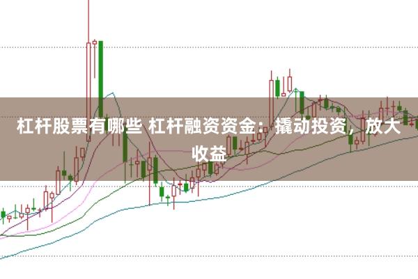杠杆股票有哪些 杠杆融资资金：撬动投资，放大收益