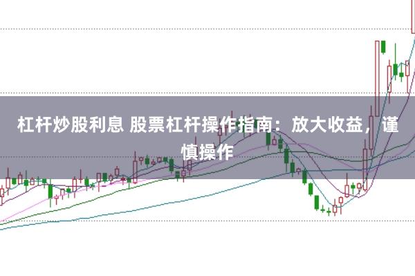 杠杆炒股利息 股票杠杆操作指南：放大收益，谨慎操作