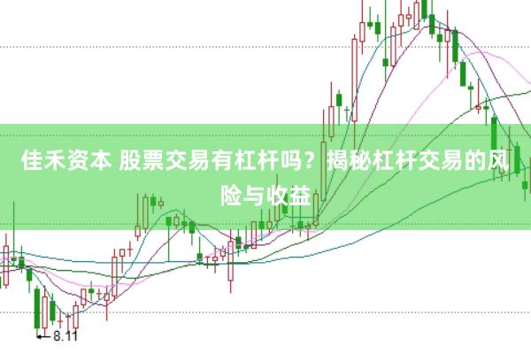 佳禾资本 股票交易有杠杆吗？揭秘杠杆交易的风险与收益