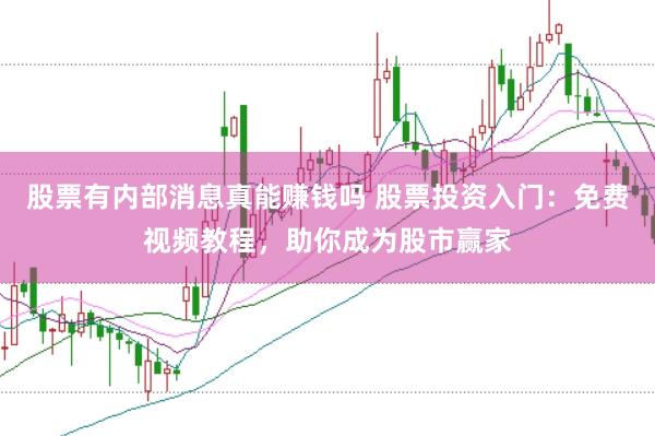 股票有内部消息真能赚钱吗 股票投资入门：免费视频教程，助你成为股市赢家
