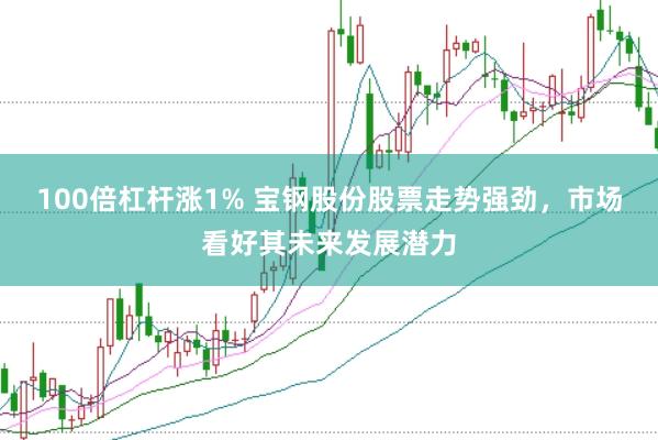 100倍杠杆涨1% 宝钢股份股票走势强劲，市场看好其未来发展潜力