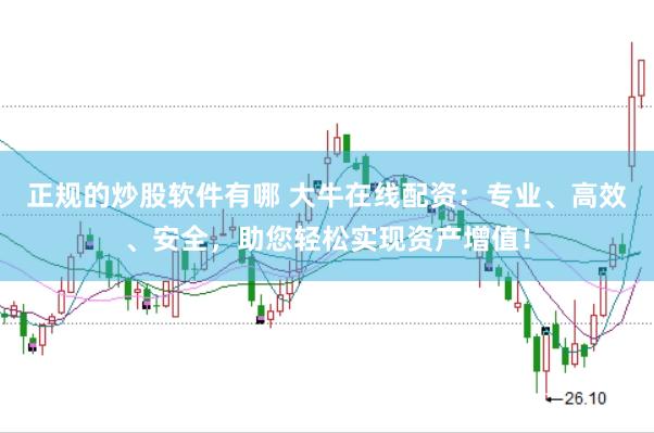 正规的炒股软件有哪 大牛在线配资：专业、高效、安全，助您轻松实现资产增值！