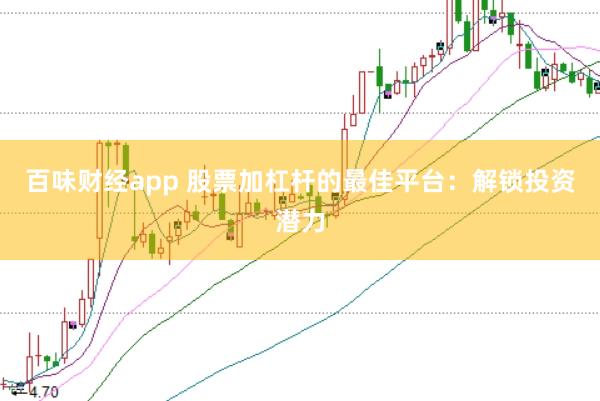 百味财经app 股票加杠杆的最佳平台：解锁投资潜力
