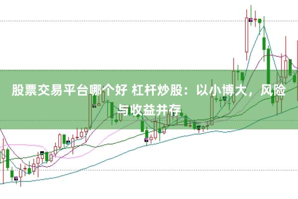 股票交易平台哪个好 杠杆炒股：以小博大，风险与收益并存