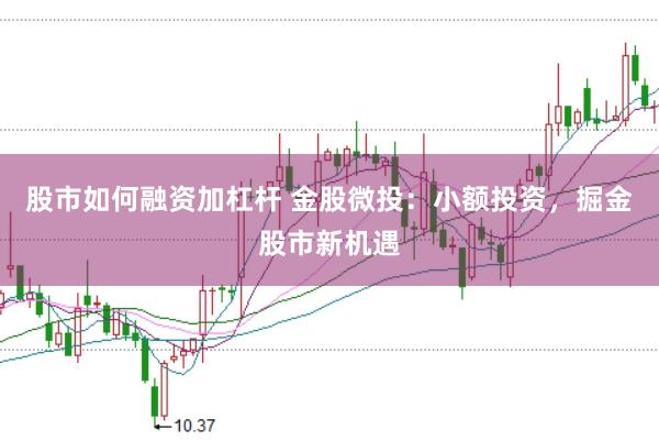 股市如何融资加杠杆 金股微投：小额投资，掘金股市新机遇