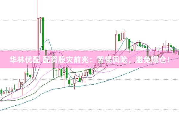 华林优配 配资股灾前兆：警惕风险，避免爆仓！
