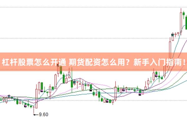 杠杆股票怎么开通 期货配资怎么用？新手入门指南！