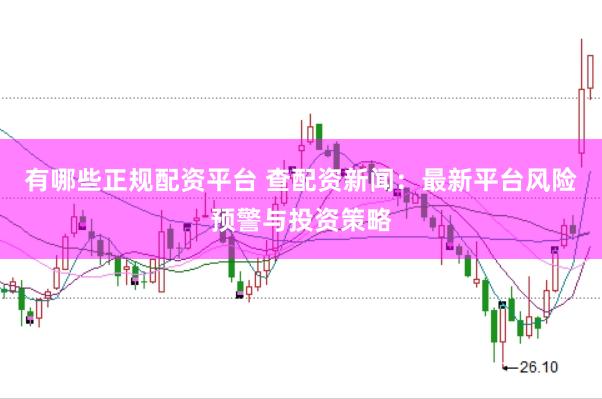有哪些正规配资平台 查配资新闻：最新平台风险预警与投资策略