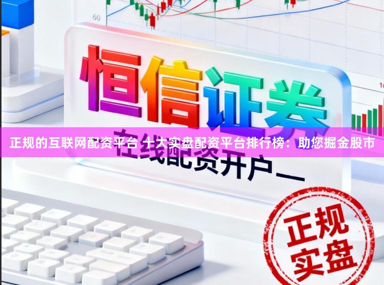 正规的互联网配资平台 十大实盘配资平台排行榜：助您掘金股市
