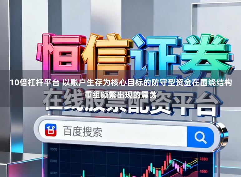 10倍杠杆平台 以账户生存为核心目标的防守型资金在围绕结构重组频繁出现的震荡