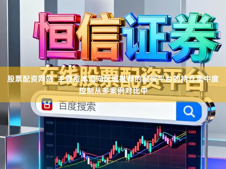 股票配资网站  主要资本流向区域推荐的配资平台的持仓集中度控制从多案例对比中