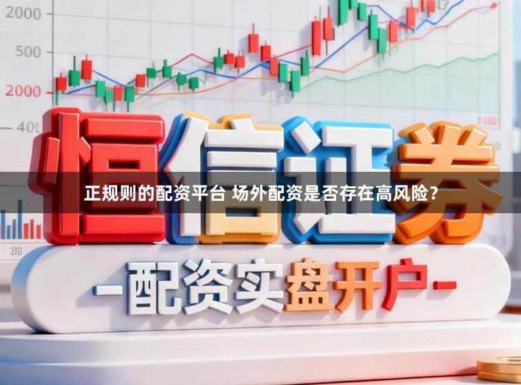正规则的配资平台 场外配资是否存在高风险？