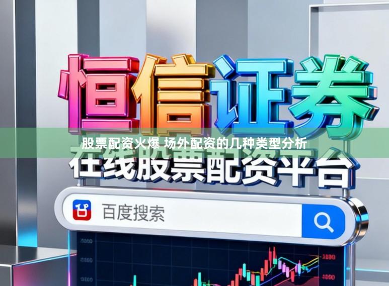 股票配资火爆 场外配资的几种类型分析