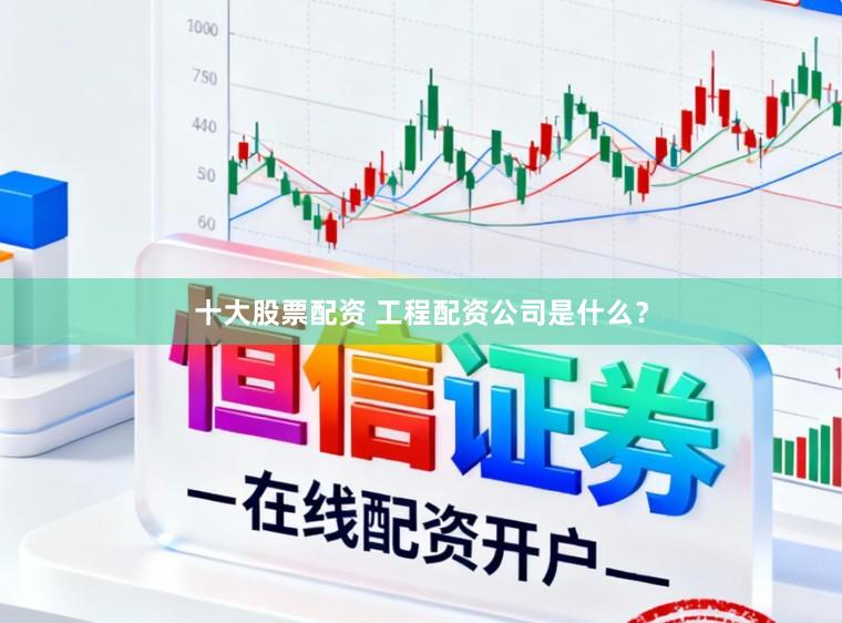 十大股票配资 工程配资公司是什么？
