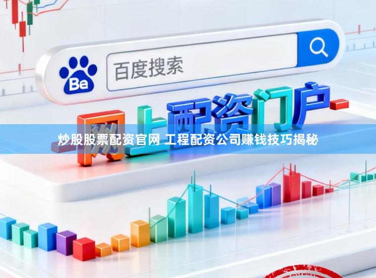 炒股股票配资官网 工程配资公司赚钱技巧揭秘