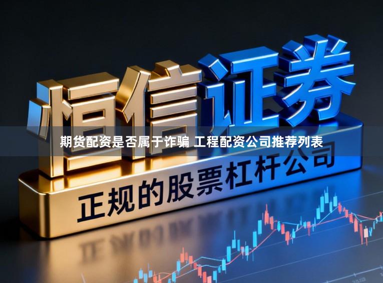 期货配资是否属于诈骗 工程配资公司推荐列表