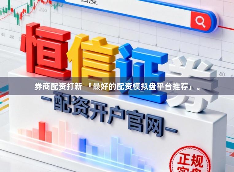 券商配资打新 「最好的配资模拟盘平台推荐」。