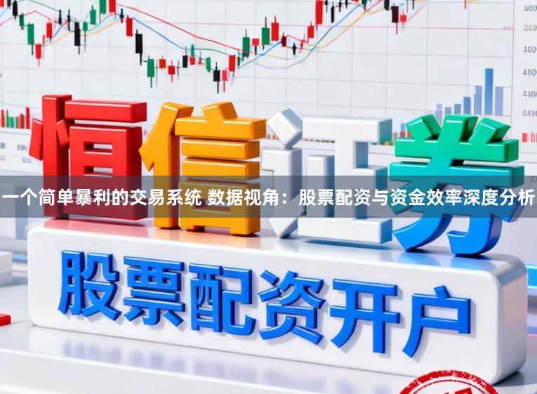 一个简单暴利的交易系统 数据视角:股票配资与资金效率深度分析