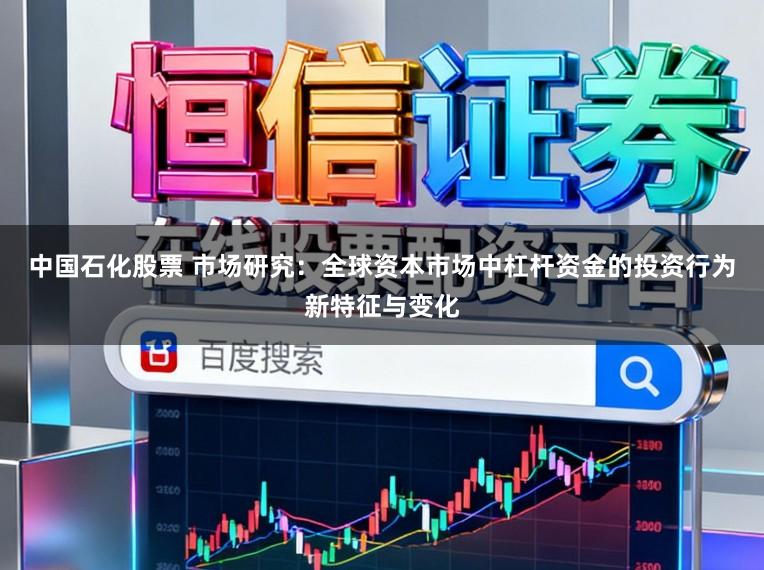 中国石化股票 市场研究：全球资本市场中杠杆资金的投资行为新特征与变化