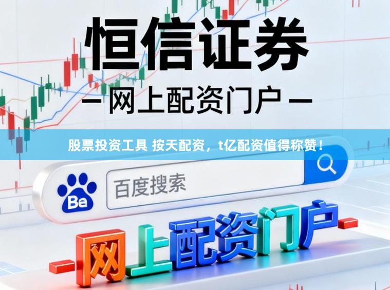 股票投资工具 按天配资，t亿配资值得称赞！