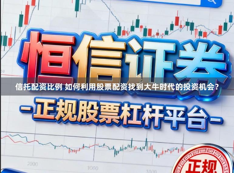信托配资比例 如何利用股票配资找到大牛时代的投资机会？