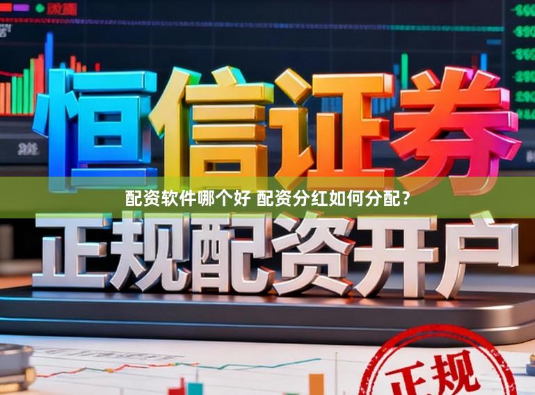 配资软件哪个好 配资分红如何分配？