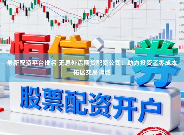 最新配资平台排名 无息外盘期货配资公司：助力投资者零成本拓展交易疆域