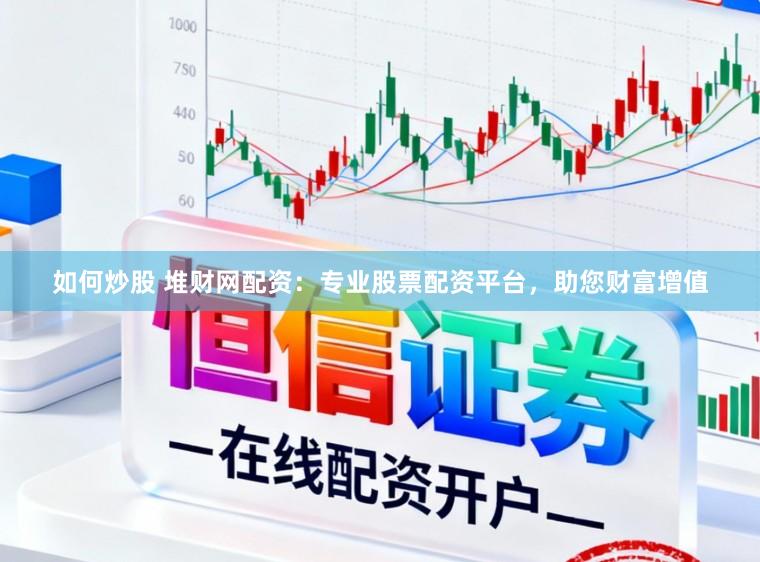 如何炒股 堆财网配资：专业股票配资平台，助您财富增值